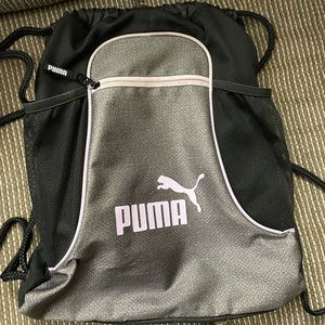 Puma bag